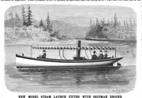 An illustration from Scientific American, Vol. 59, No. 5 (1888) (1888)