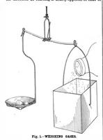 An illustration from Scientific American, Vol. 59, No. 6 (1888) (1888)