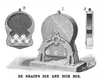 Picture 8 of 14 from Scientific American, Vol. 59, No. 7 (1888) (1888), leaf 4