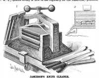 Picture 3 of 21 from Scientific American, Vol. 59, No. 9 (1888) (1888), leaf 3