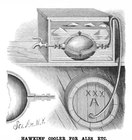 Picture 7 of 21 from Scientific American, Vol. 59, No. 9 (1888) (1888), leaf 4