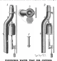 Picture 8 of 21 from Scientific American, Vol. 59, No. 9 (1888) (1888), leaf 4
