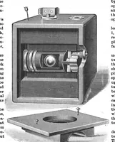 An illustration from Scientific American, Vol. 59, No. 11 (1888) (1888)