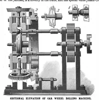 Picture 1 of 19 from Scientific American, Vol. 59, No. 12 (1888) (1888), leaf 3