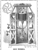 An illustration from Scientific American, Vol. 59, No. 14 (1888) (1888)
