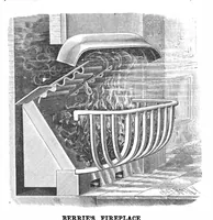 An illustration from Scientific American, Vol. 59, No. 14 (1888) (1888)