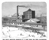 Picture 1 of 21 from Scientific American, Vol. 59, No. 14 (1888) (1888), leaf 3