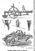 An illustration from Scientific American, Vol. 59, No. 15 (1888) (1888)