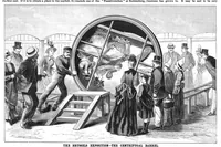 Picture 10 of 18 from Scientific American, Vol. 59, No. 15 (1888) (1888), leaf 7