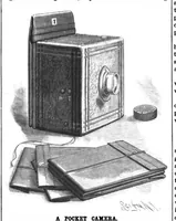 An illustration from Scientific American, Vol. 59, No. 15 (1888) (1888)