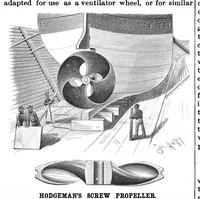 Picture 6 of 15 from Scientific American, Vol. 59, No. 16 (1888) (1888), leaf 4