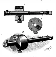 An illustration from Scientific American, Vol. 59, No. 17 (1888) (1888)
