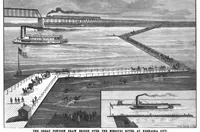 Picture 1 of 14 from Scientific American, Vol. 59, No. 19 (1888) (1888), leaf 0