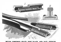 An illustration from Scientific American, Vol. 59, No. 19 (1888) (1888)