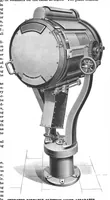 An illustration from Scientific American, Vol. 59, No. 20 (1888) (1888)