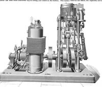 An illustration from Scientific American, Vol. 59, No. 20 (1888) (1888)