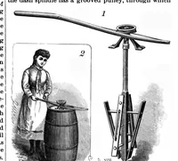 Picture 4 of 13 from Scientific American, Vol. 59, No. 22 (1888) (1888), leaf 4