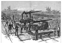 An illustration from Scientific American, Vol. 59, No. 23 (1888) (1888)