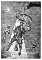 An illustration from Scientific American, Vol. 59, No. 24 (1888) (1888)
