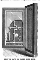 An illustration from Scientific American, Vol. 59, No. 25 (1888) (1888)