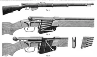 An illustration from Scientific American, Vol. 60, No. 1 (1889) (1889)