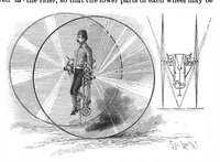 An illustration from Scientific American, Vol. 60, No. 9 (1889) (1889)