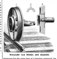 An illustration from Scientific American, Vol. 60, No. 10 (1889) (1889)