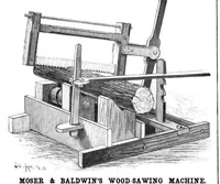 An illustration from Scientific American, Vol. 60, No. 10 (1889) (1889)
