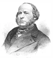 An illustration from Scientific American, Vol. 60, No. 11 (1889) (1889)