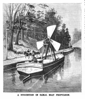 An illustration from Scientific American, Vol. 60, No. 11 (1889) (1889)