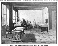 Picture 1 of 13 from Scientific American, Vol. 60, No. 12 (1889) (1889), leaf 0
