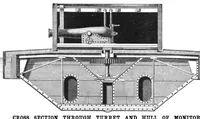 An illustration from Scientific American, Vol. 60, No. 12 (1889) (1889)