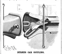 An illustration from Scientific American, Vol. 60, No. 12 (1889) (1889)