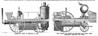 An illustration from Scientific American, Vol. 60, No. 12 (1889) (1889)