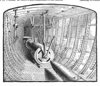 An illustration from Scientific American, Vol. 60, No. 12 (1889) (1889)