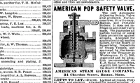 An illustration from Scientific American, Vol. 60, No. 13 (1889) (1889)
