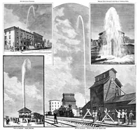 An illustration from Scientific American, Vol. 60, No. 14 (1889) (1889)