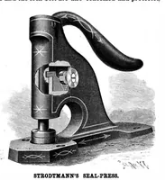 An illustration from Scientific American, Vol. 60, No. 14 (1889) (1889)