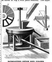 An illustration from Scientific American, Vol. 60, No. 15 (1889) (1889)