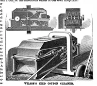 An illustration from Scientific American, Vol. 60, No. 18 (1889) (1889)