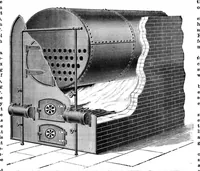 An illustration from Scientific American, Vol. 60, No. 19 (1889) (1889)