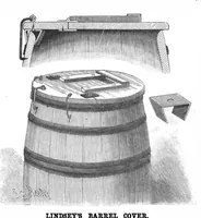 An illustration from Scientific American, Vol. 60, No. 21 (1889) (1889)
