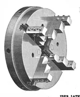 An illustration from Scientific American, Vol. 60, No. 22 (1889) (1889)