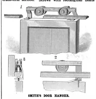 An illustration from Scientific American, Vol. 60, No. 22 (1889) (1889)
