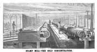 An illustration from Scientific American, Vol. 60, No. 22 (1889) (1889)
