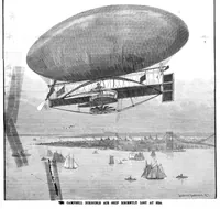 An illustration from Scientific American, Vol. 61, No. 4 (1889) (1889)
