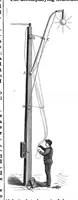 An illustration from Scientific American, Vol. 61, No. 4 (1889) (1889)