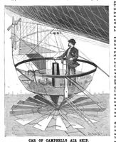 An illustration from Scientific American, Vol. 61, No. 4 (1889) (1889)