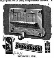 Picture 3 of 16 from Scientific American, Vol. 61, No. 6 (1889) (1889), leaf 3