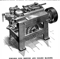 An illustration from Scientific American, Vol. 61, No. 9 (1889) (1889)